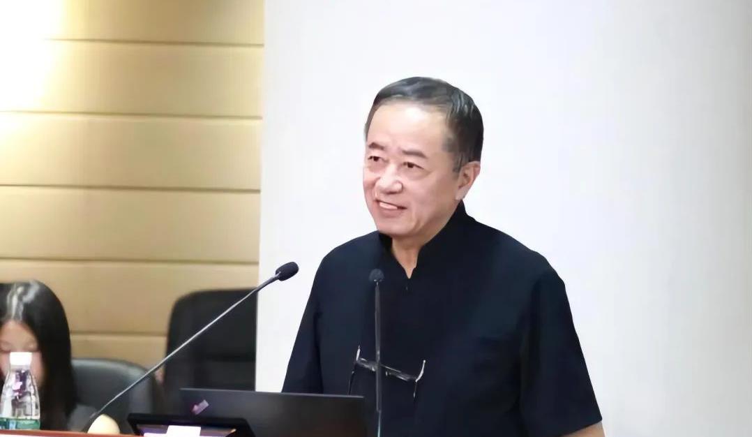 魏承思：南老师是中华传统文化的当代弘扬者