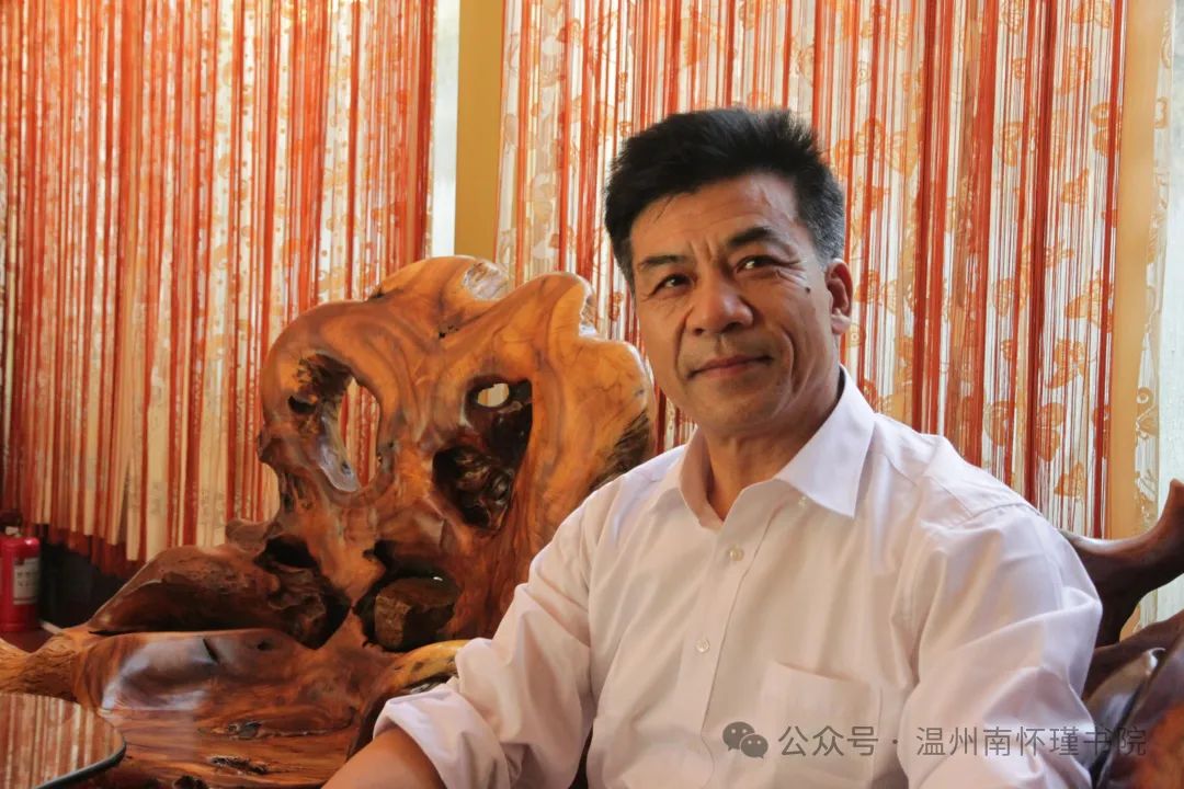 叶旭艳：南怀瑾先生“家乡的小老弟”