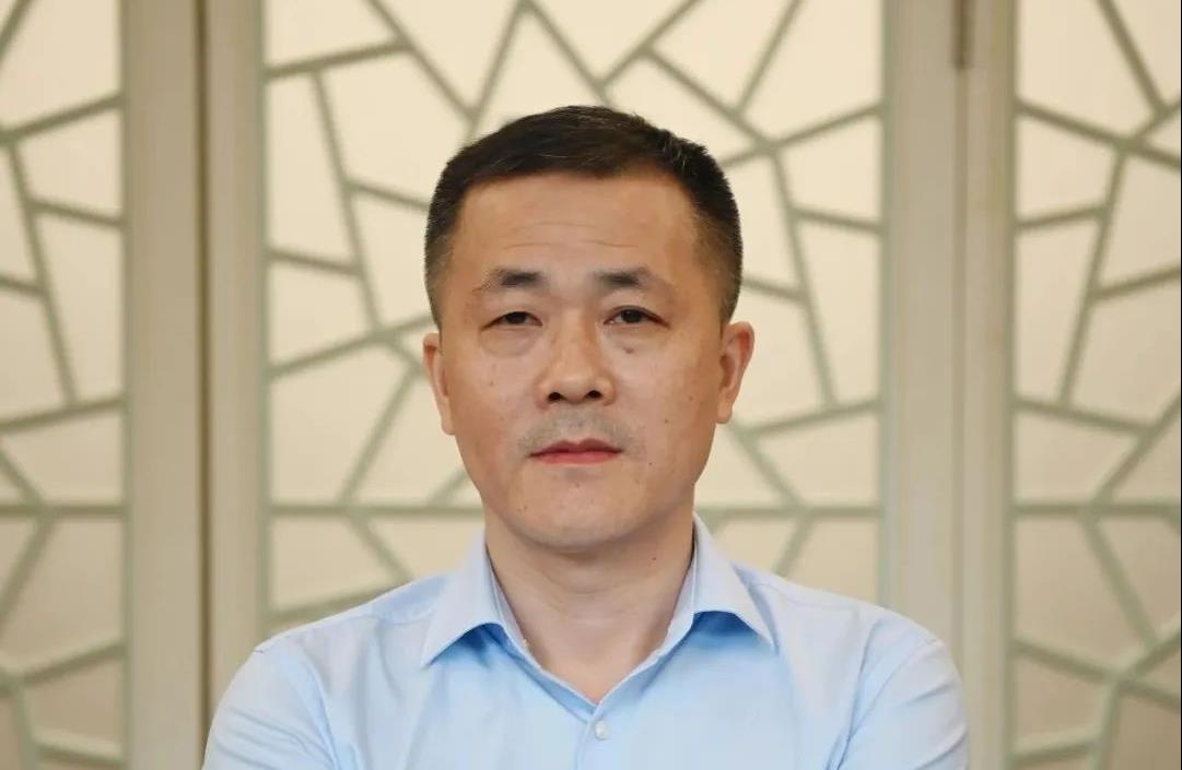 查旭东：说不尽的南怀瑾