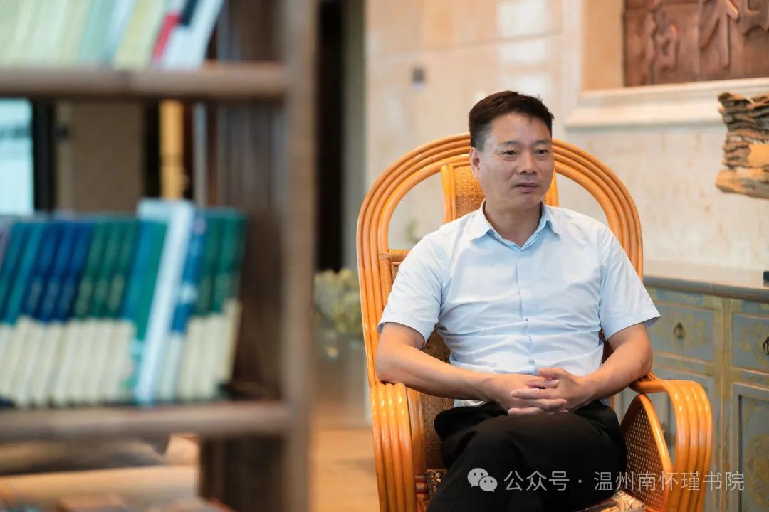 南品仁：南老师留给家族最大的财富是“坚持”和“无私”