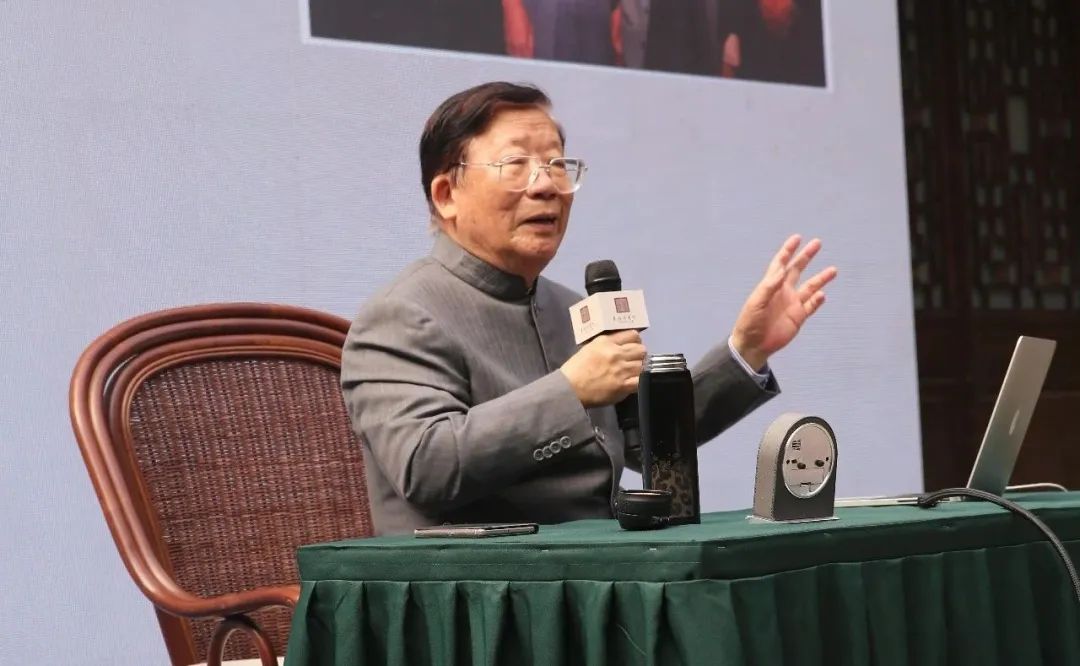 周瑞金：南老师称我“南书房” 行走
