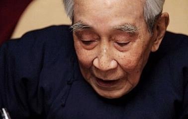 钟国兴：南怀瑾致力的事业——重续中国文化之根