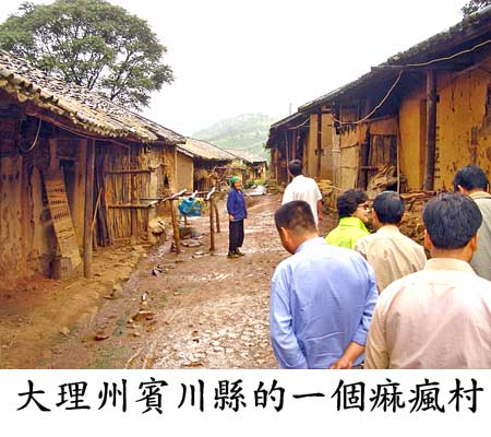 張春華：與孤兒同行 我們的路還長