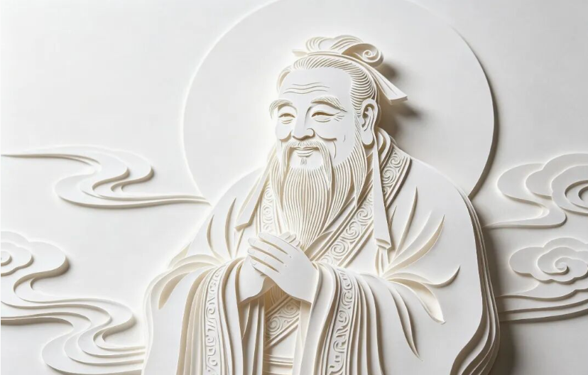 港媒文章 中国哲学如何影响美国开国元勋？